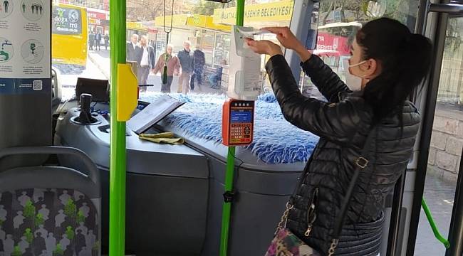 Parkmetre Uygulaması Ertelendi