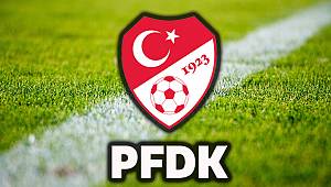 PFDK'dan BtcTurk Yeni Malatyaspor'a Ceza