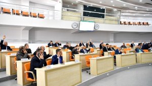 Pilten, Toplu Taşıma Araçlarımız, Sürekli Dezenfekte Edilmektedir
