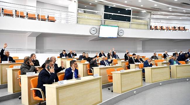 Pilten, Toplu Taşıma Araçlarımız, Sürekli Dezenfekte Edilmektedir