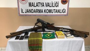 PKK/KCK Sempatizanlarına Operasyon