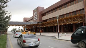 Şehirlerarası Otobüs Seferleri İptal Edildi