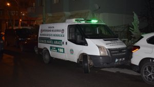 Seyhan Erkal Evinde Ölü Bulundu