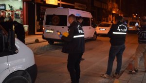 Silahlı Saldırı Şüphelisi Yakalandı