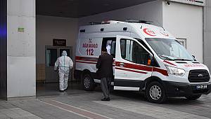 Umre'den Dönenler Hastanede Gözlem Altına Alındı