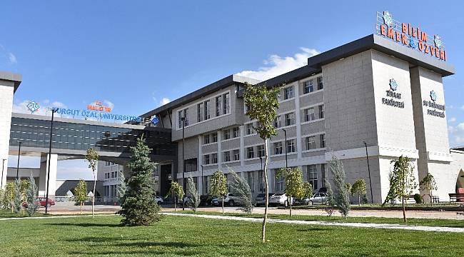 Üniversitelerde Uzaktan Eğitim 23 Mart'ta Başlayacak