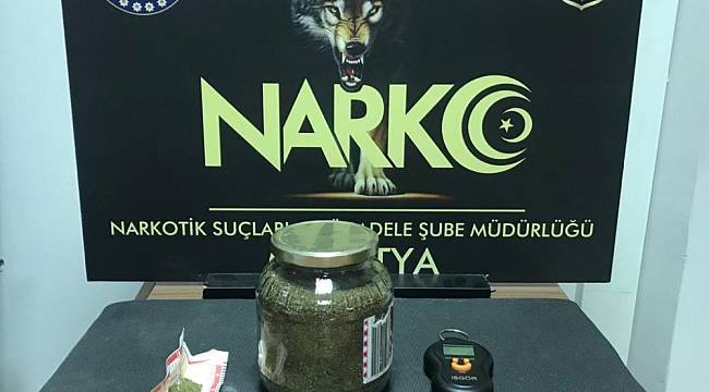 Uyuşturucu Tacirlerine Operasyon: 7 Gözaltı
