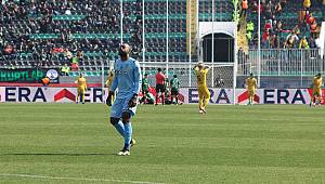 Yakutel Denizlispor: 2 - BtcTurk Yeni Malatyaspor: 0