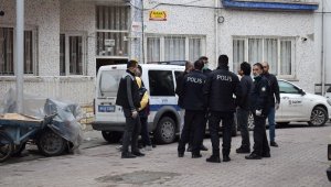 Yalnız Yaşayan Bir Kişi Evinde Ölü Bulundu