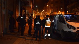 Yalnız Yaşayan Şahıs Evinde Ölü Bulundu