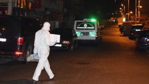 Yaşlı Adam Evinde Ölü Bulundu