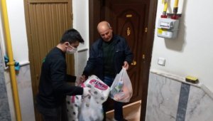 Yeşilyurt'tan, Siz İsteyin Biz Getirelim Projesi