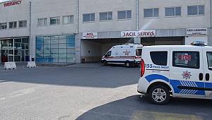 3 İş Yerine Silahlı Saldırı
