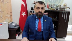 3 Koyun Bedeli ile 'Biz Bize Yeteriz Türkiyem' Kampanyasına Destek