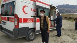73 Yaşındaki KOAH Hastası Korona virüsü Yendi