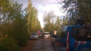 Akçadağ 'da Aile İçi Silahlı Kavga:1'i Ağır 3 Yaralı