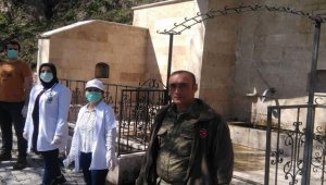Arapgir İlçesi Eğnir Mahallesi'ndeki Karantina Kaldırıldı