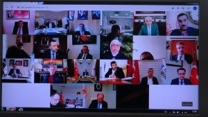 Bakan Kurum; Konutlar 2020 Sonunda Teslim Edilecek