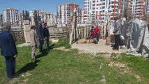 Bakan Soylu için Koç Kesildi