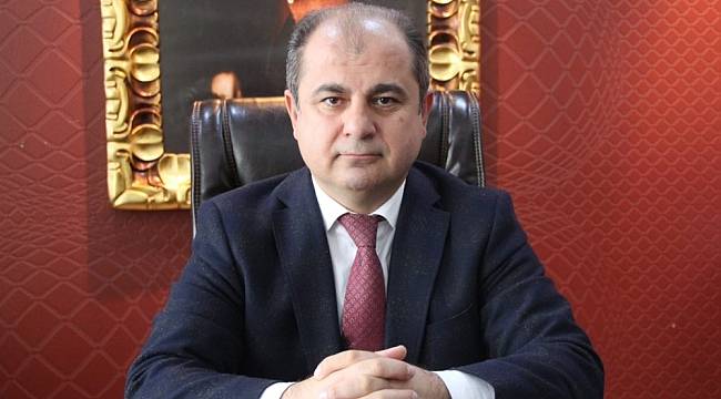 Baro Başkanı Han'dan, Avukatlar Günü Mesajı
