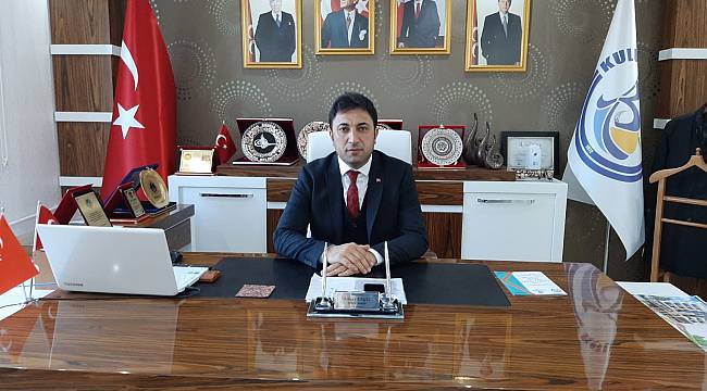 Başkan Cengiz, Memleket ve Malatya Sevdalısı İki Mümtaz Devlet Adamını Saygıyla Yâd Ediyoruz