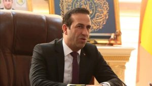Başkan Gevrek, Lig başlarsa hazırlık için 3 hafta lazım