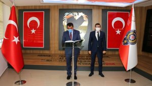 Başkan Gürkan, Alkışlarımızla Destek Vereceğiz