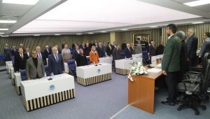 Battalgazi Belediye Meclisi Olağanüstü Toplanacak