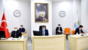 Büyükşehir, Kira Alacaklarını Erteledi