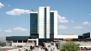 Beytur, Koronavirüs Şüphesiyle 2 Bin 922 Hasta Başvurdu