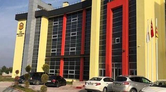 BtcTurk YMS'den Milli Dayanışma Kampanyasına 100 Bin TL Bağış