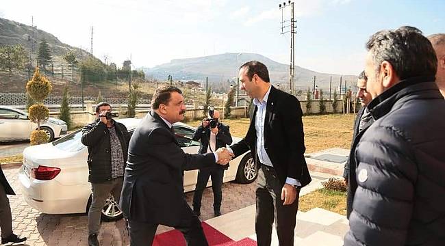 BtcTurk YMS 'lig devam edecek' düşüncesiyle hareket ediyor