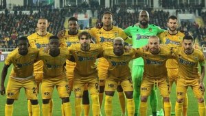 BtcTurk YMS, Süper Lig'de Oyunculardan Kar Etti