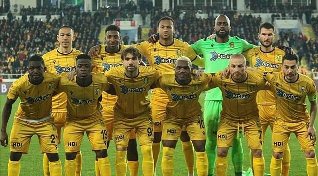 BtcTurk YMS Yönetim, Futbolculardan İndirim Talep Edecek