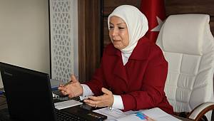 Çalık; Sağlıkta çok önemli adımlar attık