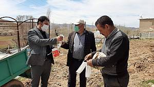 Cengiz; Hep Birlikte Atlatacağız