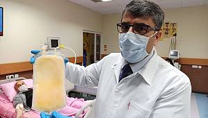 Çin'den Sonra Dünyada İlk Kez Malatya'da Uygulanıyor
