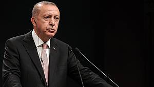Cumhurbaşkanı Erdoğan; Sokağa Çıkma Yasağı Bu Haftada Sonu da Uygulanacak