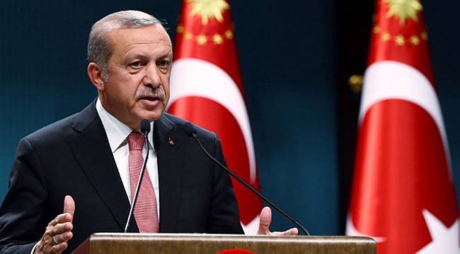 Cumhurbaşkanı Erdoğan, Soylu'nun İstifasını Kabul Etmedi