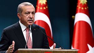 Cumhurbaşkanı Erdoğan, Soylu'nun İstifasını Kabul Etmedi