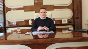 Dr.Özcan Mercan, Öğrenciler Uzaktan Eğitim Modeline Adapte Oldular