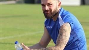 Eren Tozlu, Sezonun oynanması zor görünüyor