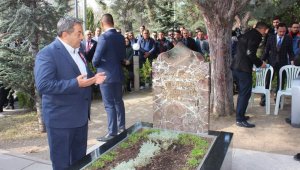 Fendoğlu, Türkeş, 80 Yıllık Hayatını Türklük Şuur ve Gururuna Vakfetmiştir