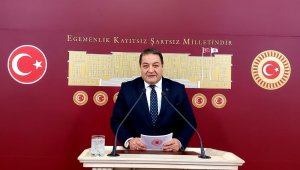 Fendoğlu'ndan 23 Nisan ve Ramazan mesajı