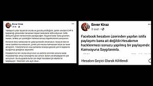 Gece'ye Bomba Gibi Düştü…