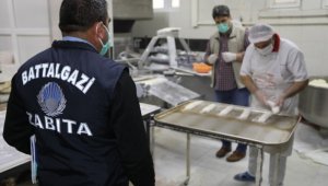 Güder, Denetimler titizlikle devam edecek