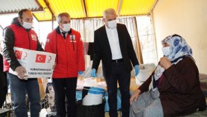 Güder, Gün milli birlik ve beraberlik içinde dayanışma günüdür