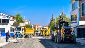 Gürkan; 50 Milyona Yakın Kamulaştırma Yaptık