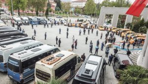 Gürkan, Bu bir milli meseledir,  Bu mesaj Türkiye'nin birlik ve beraberliğinin mesajıdır