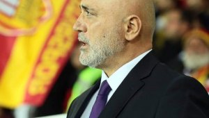 Hikmet Karaman; Ben liglerin oynatılmasından yanayım